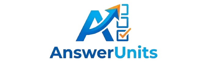 AnswerUnits.com