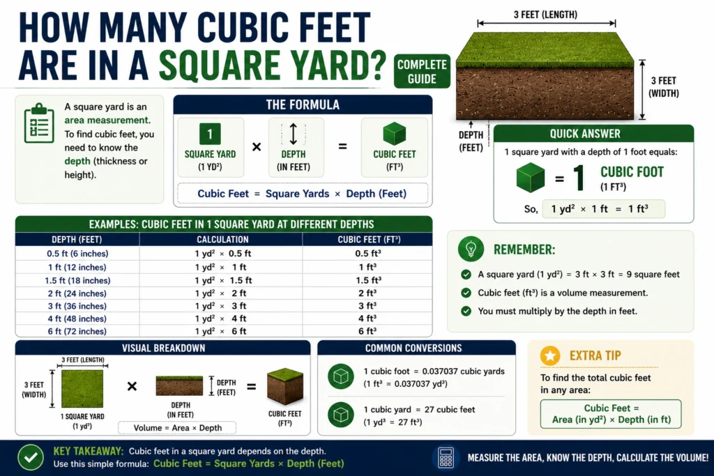 how many feet are in a mile?