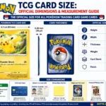 pokemon tcg card size