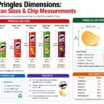 pringles dimensions