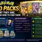 Pokémon God Pack